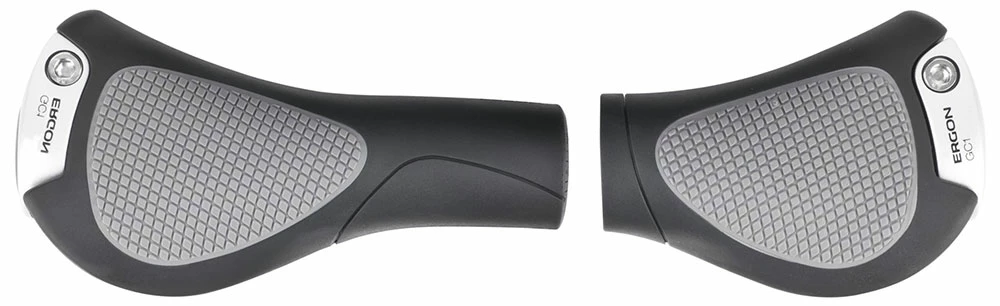 ERGON GC1 Poignées Performance Comfort (Nexus®/Rohloff) 1 ERGON GC1 Poignées Performance Comfort (Nexus®/Rohloff)