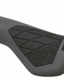 ERGON Poignées GS3-S MTB-Racing