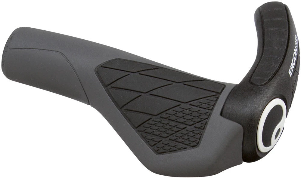 ERGON Poignées GS3-S MTB-Racing 1 ERGON Poignées GS3-S MTB-Racing