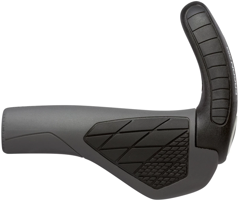 ERGON Poignées GS3-S MTB-Racing 2 ERGON Poignées GS3-S MTB-Racing – Image 2