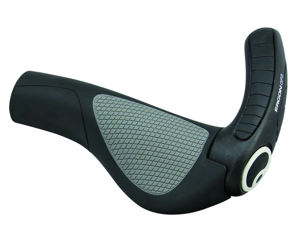 ERGON Grips GP3-L Performance Confort 2 ERGON Grips GP3-L Performance Confort – Image 2