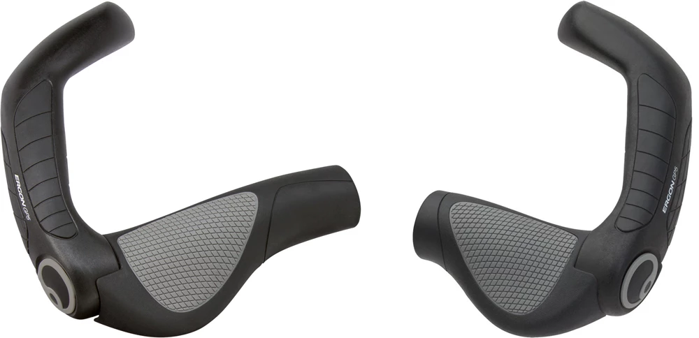 ERGON Grips GP5 Rohloff/Nexus 2 ERGON Grips GP5 Rohloff/Nexus – Image 2