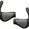 ERGON GP3-S Poignées Gripshift