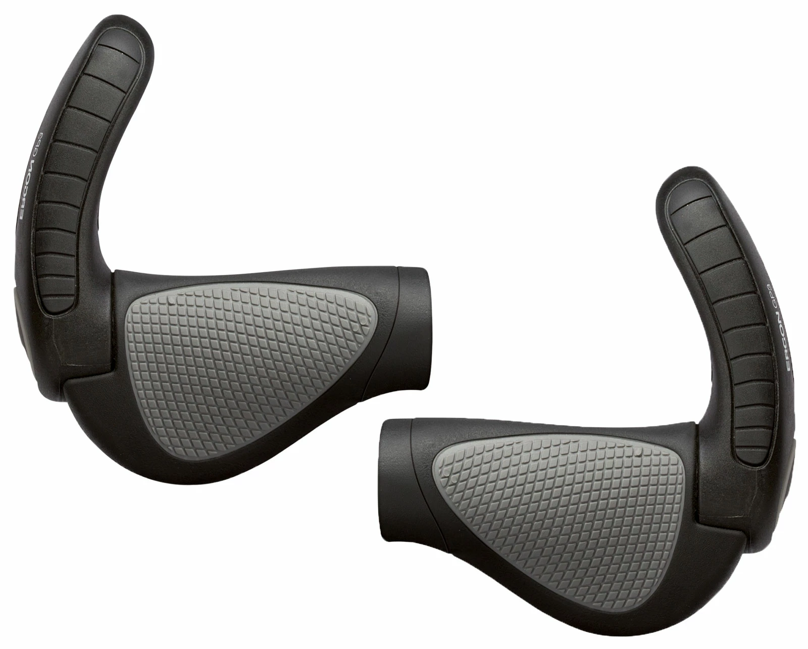 ERGON GP3-S Poignées Gripshift 1 ERGON GP3-S Poignées Gripshift