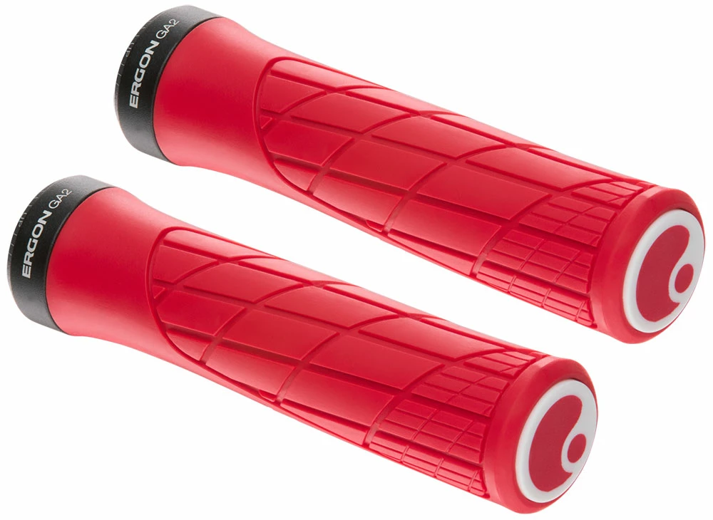 ERGON GA2 - Grips MTB All Mountain/Gravity 4 ERGON GA2 - Grips MTB All Mountain/Gravity – Image 4