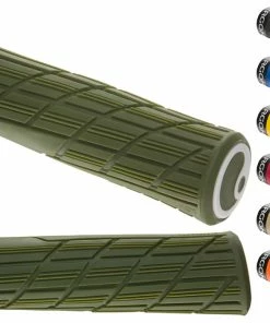 ERGON GE1 Evo Slim VTT Enduro Grips