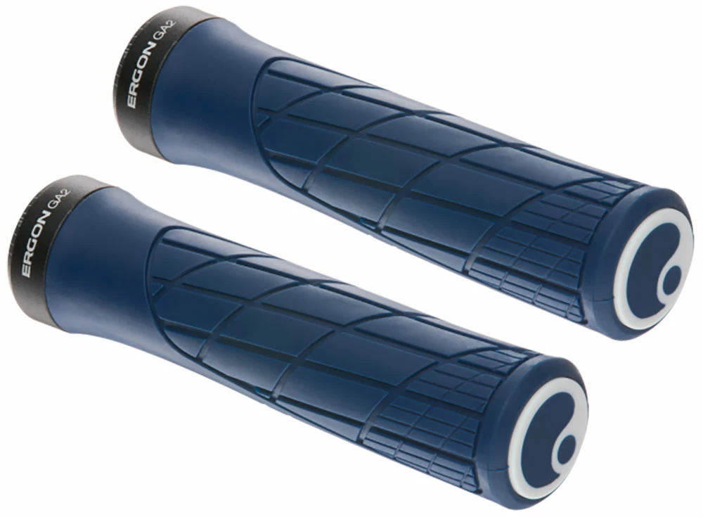 ERGON GA2 - Grips MTB All Mountain/Gravity 2 ERGON GA2 - Grips MTB All Mountain/Gravity – Image 2