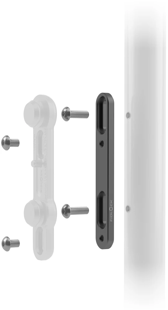 Fidlock Adaptateur TWIST Bike Base 5 Fidlock Adaptateur TWIST Bike Base – Image 5