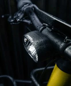 Supernova M99 Mini Pure 25 U-Serie - Phare Pour Vélo électrique -Composants Soldes 4260224791498 Supernova MiniPure25U Serie E Bike Scheinwerfer 3