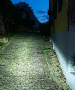 Supernova M99 Mini Pure 25 U-Serie - Phare Pour Vélo électrique -Composants Soldes 4260224791498 Supernova MiniPure25U Serie E Bike Scheinwerfer 4