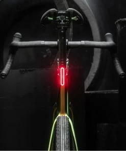 Supernova TL3 Pro - Feu Arrière Pour Vélo électrique -Composants Soldes 4260224791504 SupernovaTL3Pro E BikeRuecklicht 3