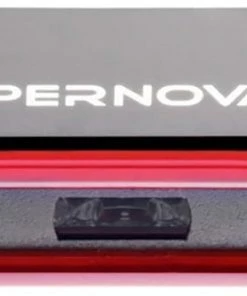 Supernova TL3 Pro - Feu Arrière Pour Vélo électrique -Composants Soldes 4260224791504 SupernovaTL3Pro E BikeRuecklicht 4gmOAMYXqDtBw1