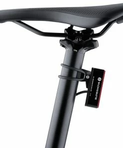 Supernova TL3 Pro - Feu Arrière Pour Vélo électrique -Composants Soldes 4260224791504 SupernovaTL3Pro E BikeRuecklicht 5