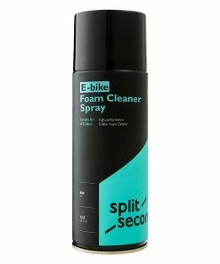 Split Second E-Bike Cleaner - Nettoyant Pour Vélos