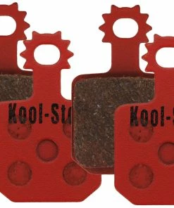 Kool-stop D170 Plaquettes De Disque Pour Magura MT5/MT7/MT Trail