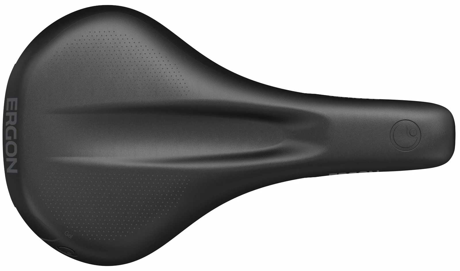 ERGON Selle SFC3 Gel 2 ERGON Selle SFC3 Gel – Image 2