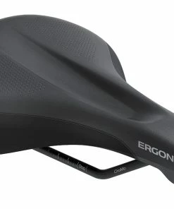 ERGON SFC3-S Selle Evo Gel Fitness / E-bike / Touring