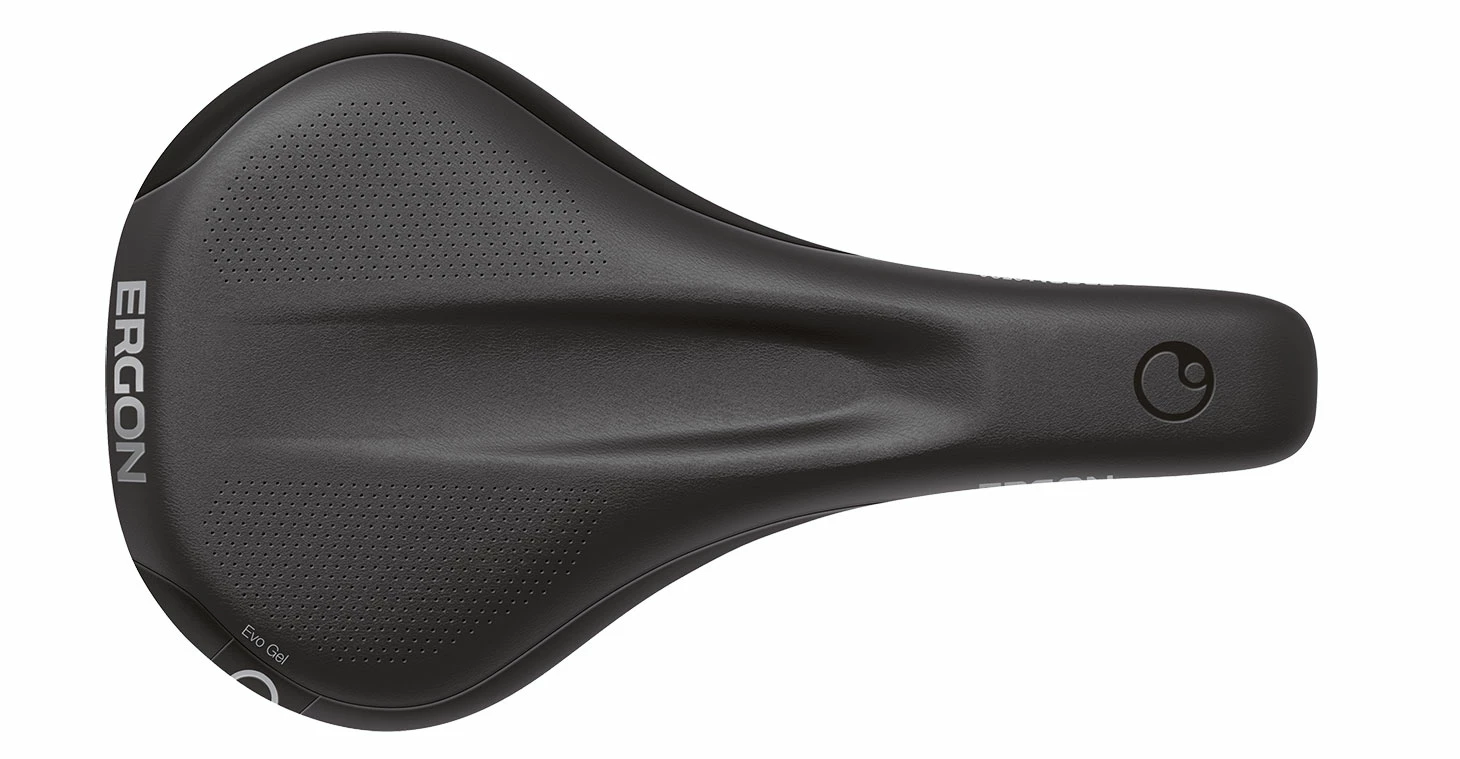 ERGON SFC3-S Selle Evo Gel Fitness / E-bike / Touring 2 ERGON SFC3-S Selle Evo Gel Fitness / E-bike / Touring – Image 2
