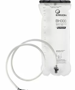 ERGON BH300 HydraPak - Bouteille D'hydratation