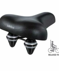 Selle Royal City Classic Unisex