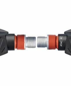 Time Pédales VTT ATAC XC 6