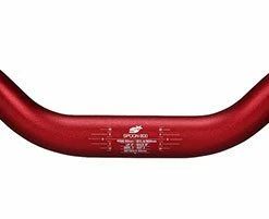 SPANK Guidon Spoon 800 8 SPANK Guidon Spoon 800 -Composants Soldes 4710155969706 SPOON 800 BAR R60 RED