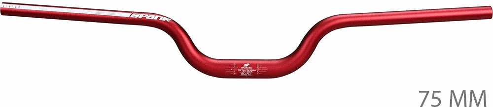 SPANK Guidon Spoon 800 5 SPANK Guidon Spoon 800 – Image 5