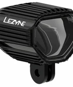 Lezyne Super HB STVZO E1000 Feu Avant Pour Vélo électrique -Composants Soldes 4710582549243LezyneSuperHBSTVZOE1000E BikeFrontlicht1 LED ESPHB V104AE 4