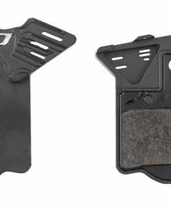 JAGWIRE Garnitures Elite Cooling Semi-Metallic Disc Pour MAGURA