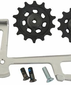 SRAM X01 Eagle Jeu De Galets De Dérailleur Avec Cage Interne