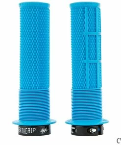 DMR Brendog Death Grip Lock-On Grips - Dick 9 DMR Brendog Death Grip Lock-On Grips - Dick -Composants Soldes 472601 DMR Brendog Death Grip Lock On Griffe Dick DMR G BREN THICK C c