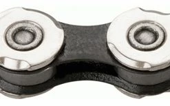 KMC Chaîne X12 12 Vitesses -Composants Soldes 473609 X12 12 fach Kette BX12NB126