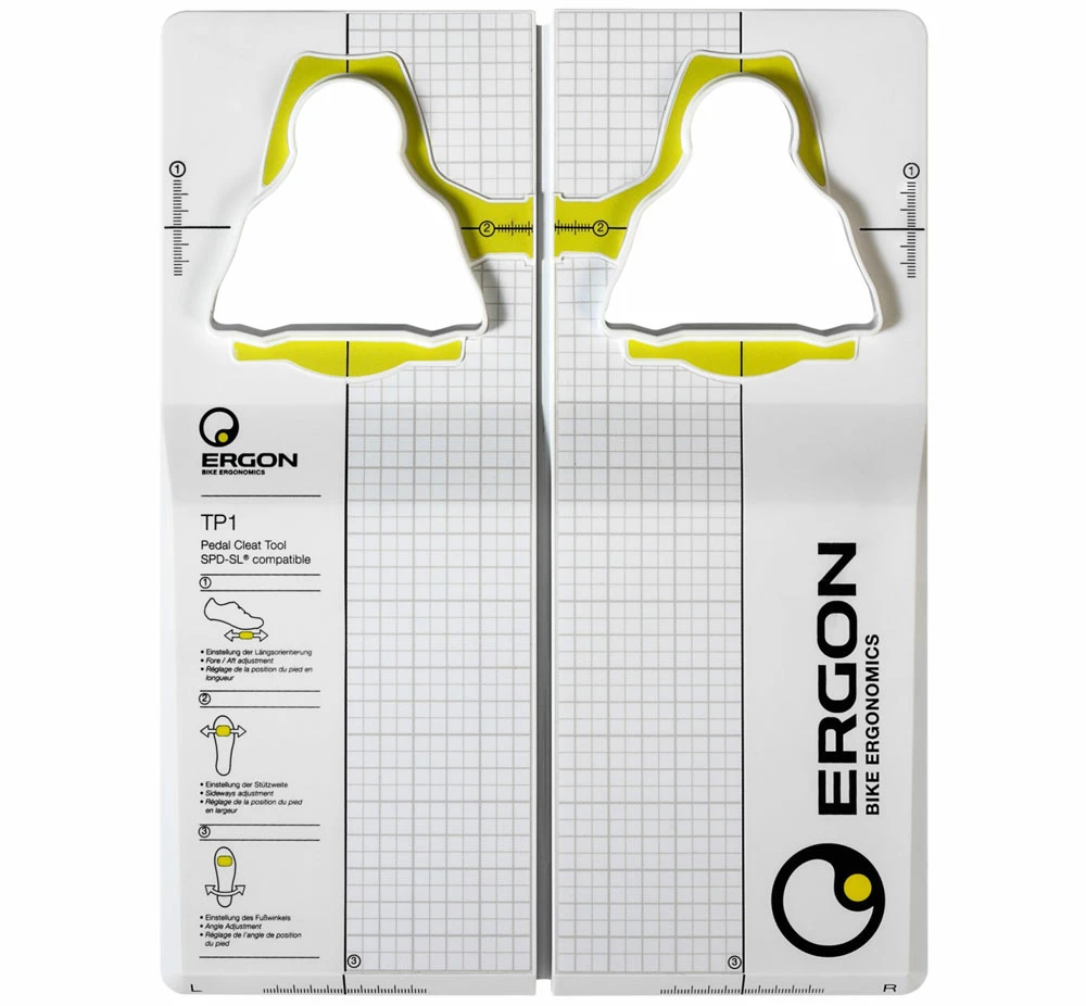 ERGON TP1 Cleat Tool 2 ERGON TP1 Cleat Tool – Image 2