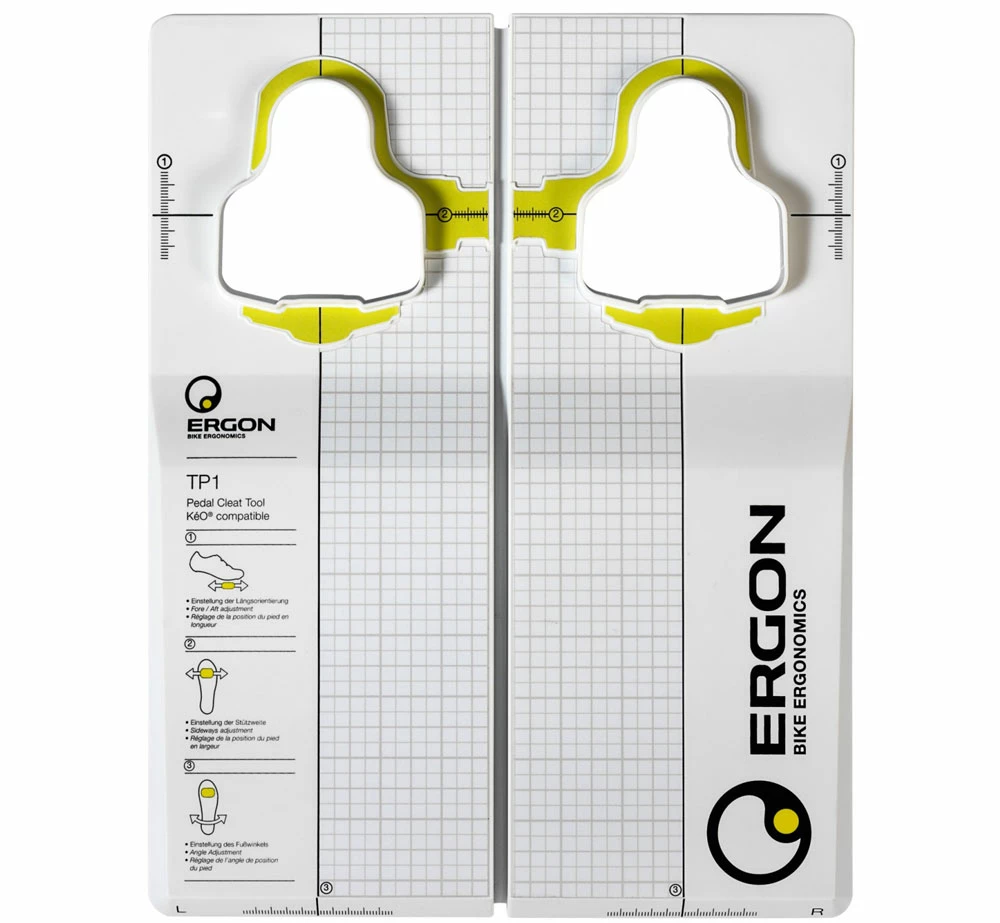ERGON TP1 Cleat Tool 3 ERGON TP1 Cleat Tool – Image 3