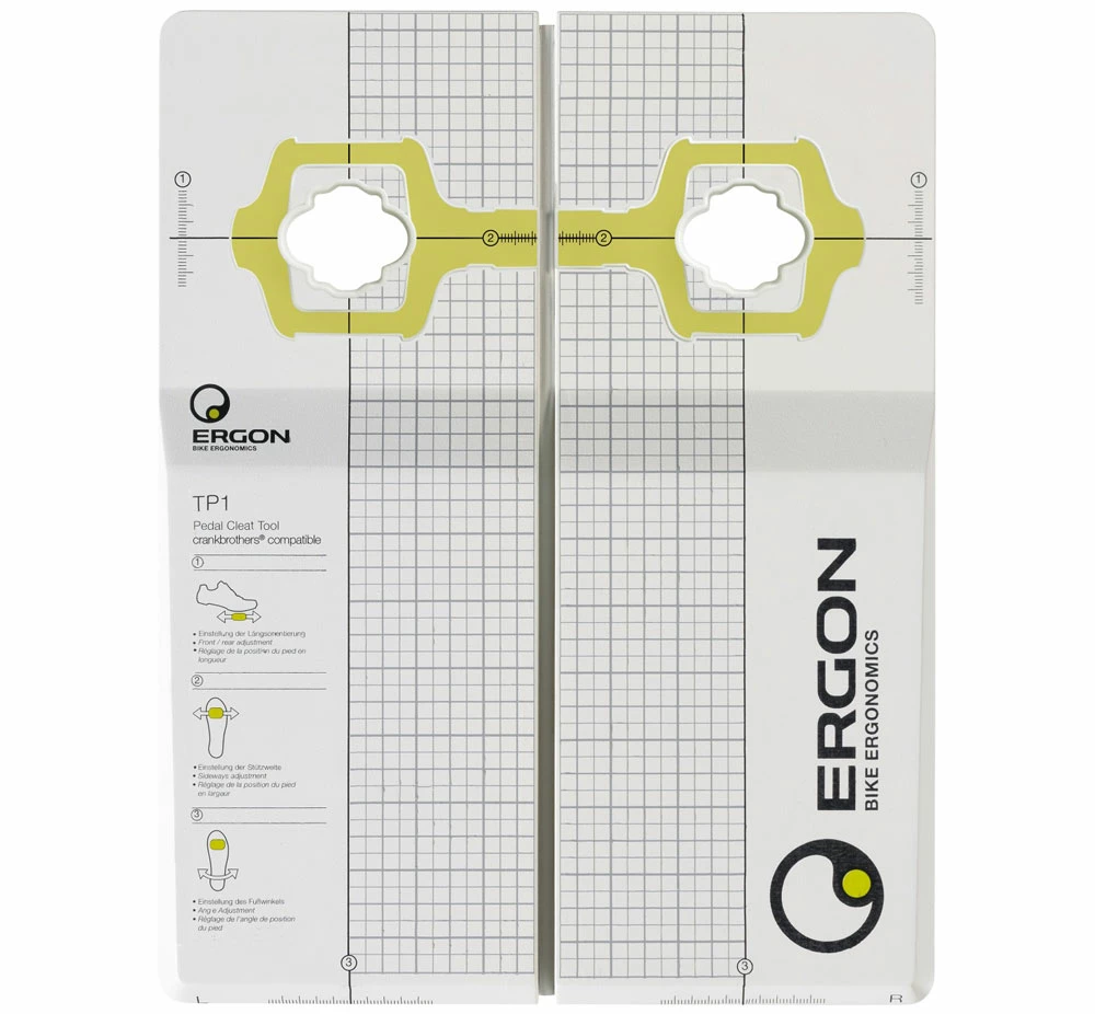 ERGON TP1 Cleat Tool 4 ERGON TP1 Cleat Tool – Image 4