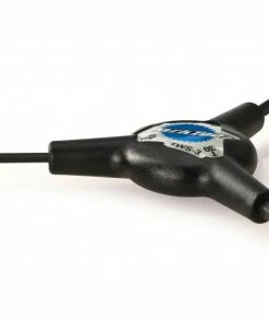Park Tool Clé Triple Torx T10/T25/T30