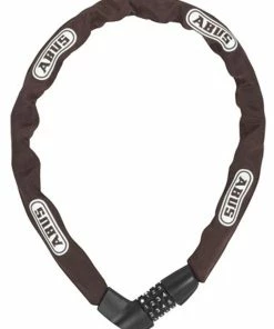 Abus Coffre-fort 1385/85 Serrure à Chaîne