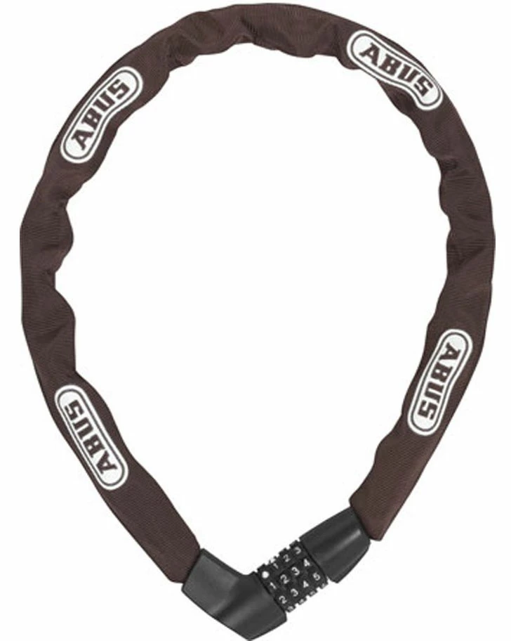 Abus Coffre-fort 1385/85 Serrure à Chaîne 1 Abus Coffre-fort 1385/85 Serrure à Chaîne