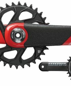 SRAM Manivelle X01 DUB83 All DH