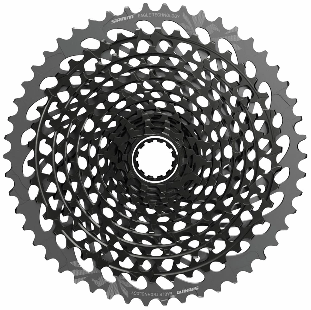 SRAM XX1 Eagle AXS Kit De Mise à Niveau 1x12 Vitesses Avec Cassette 10-50T 4 SRAM XX1 Eagle AXS Kit De Mise à Niveau 1x12 Vitesses Avec Cassette 10-50T – Image 4