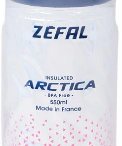 ZEFAL Gourde Arctica 55 Isotherm 11 ZEFAL Gourde Arctica 55 Isotherm -Composants Soldes 5 Arctica 55 FA003574260