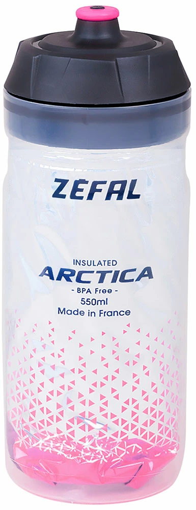 ZEFAL Gourde Arctica 55 Isotherm 6 ZEFAL Gourde Arctica 55 Isotherm – Image 6