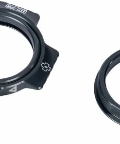 Muc-Off Bague De Précharge Du Vilebrequin -Composants Soldes 5 Muc Off 20799 Crank Preload Ring GREY