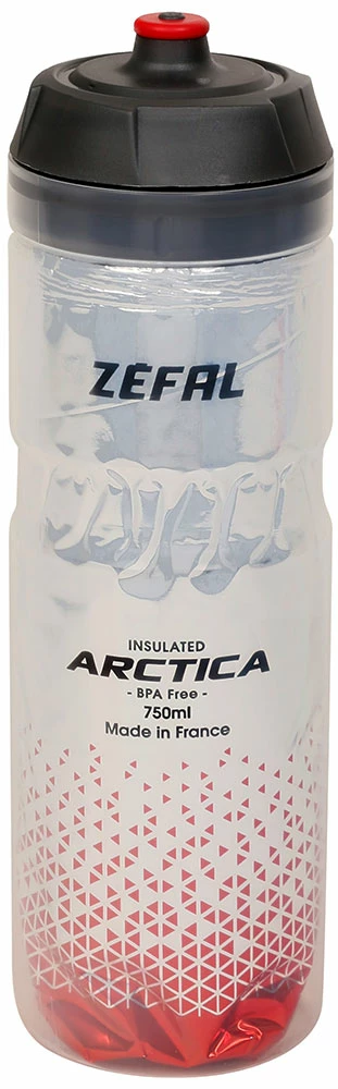 ZEFAL Gourde Arctica 75 Isotherm 6 ZEFAL Gourde Arctica 75 Isotherm – Image 6