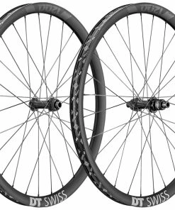 Dt-swiss Jeu De Roues XMC 1200 Spline® 29" 30mm CL Boost