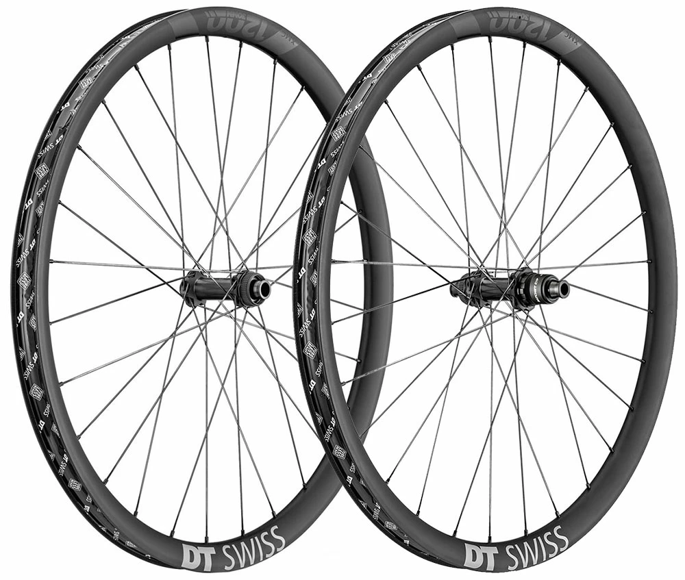 Dt-swiss Jeu De Roues XMC 1200 Spline® 29" 30mm CL Boost 1 Dt-swiss Jeu De Roues XMC 1200 Spline® 29" 30mm CL Boost