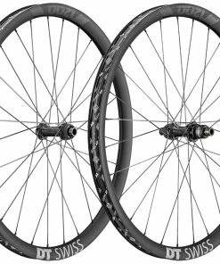 Dt-swiss Jeu De Roues XMC 1200 Spline® 27,5" 30mm CL Boost