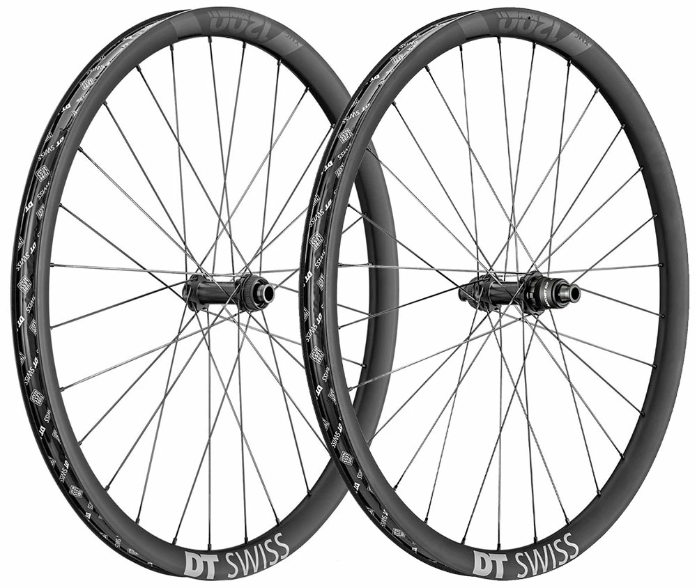 Dt-swiss Jeu De Roues XMC 1200 Spline® 27,5" 30mm CL Boost 1 Dt-swiss Jeu De Roues XMC 1200 Spline® 27,5" 30mm CL Boost