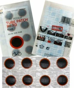 REMA TIP TOP Kit De Réparation TT04