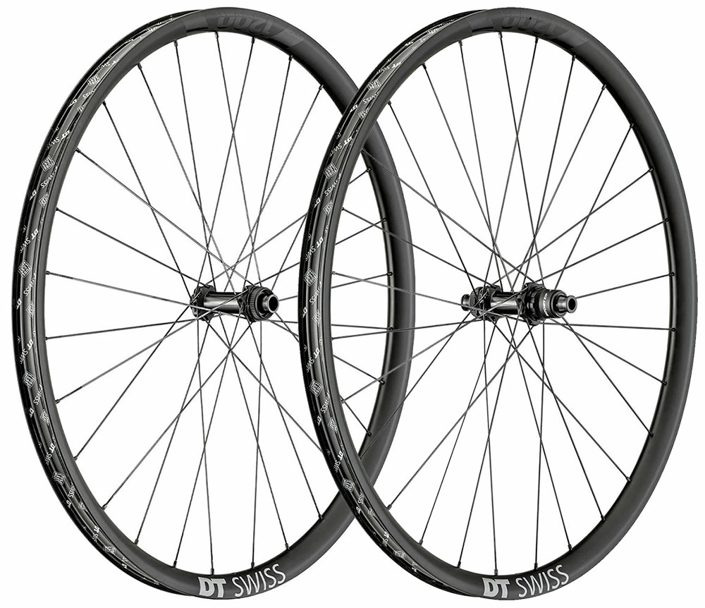 Dt-swiss Jeu De Roues XRC 1200 Spline® 29" 30mm Carbon CL Boost 1 Dt-swiss Jeu De Roues XRC 1200 Spline® 29" 30mm Carbon CL Boost